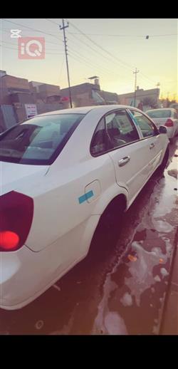 شيفروليه اوبترا